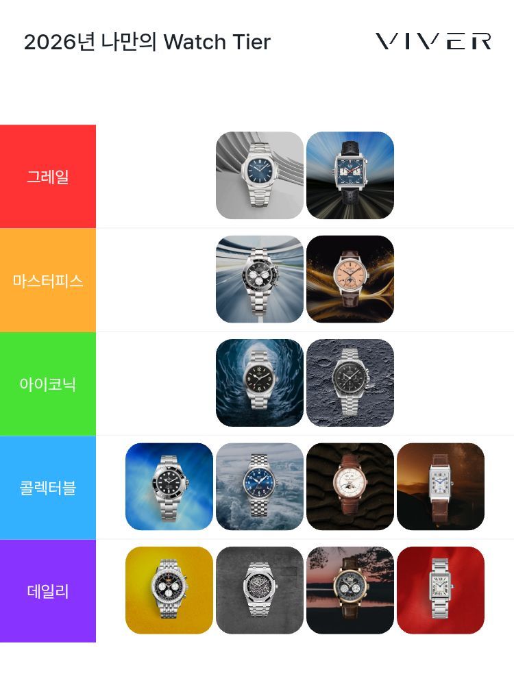 파텍필립 노틸러스 5711/1A-010 착용샷 8
