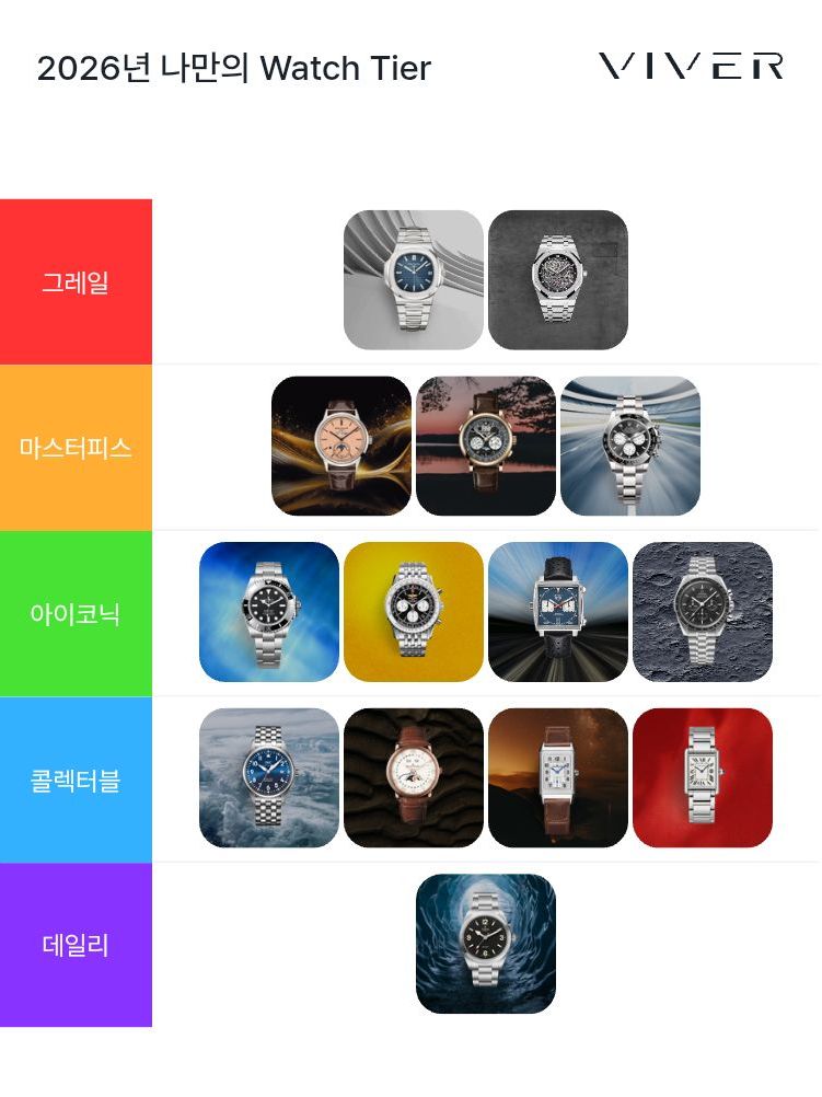 파텍필립 노틸러스 5711/1A-010 착용샷 7