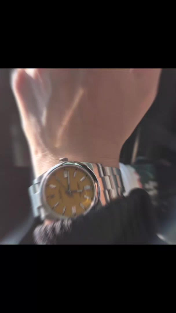 Rolex Oyster Perpetual 41 134300 owner photo 1