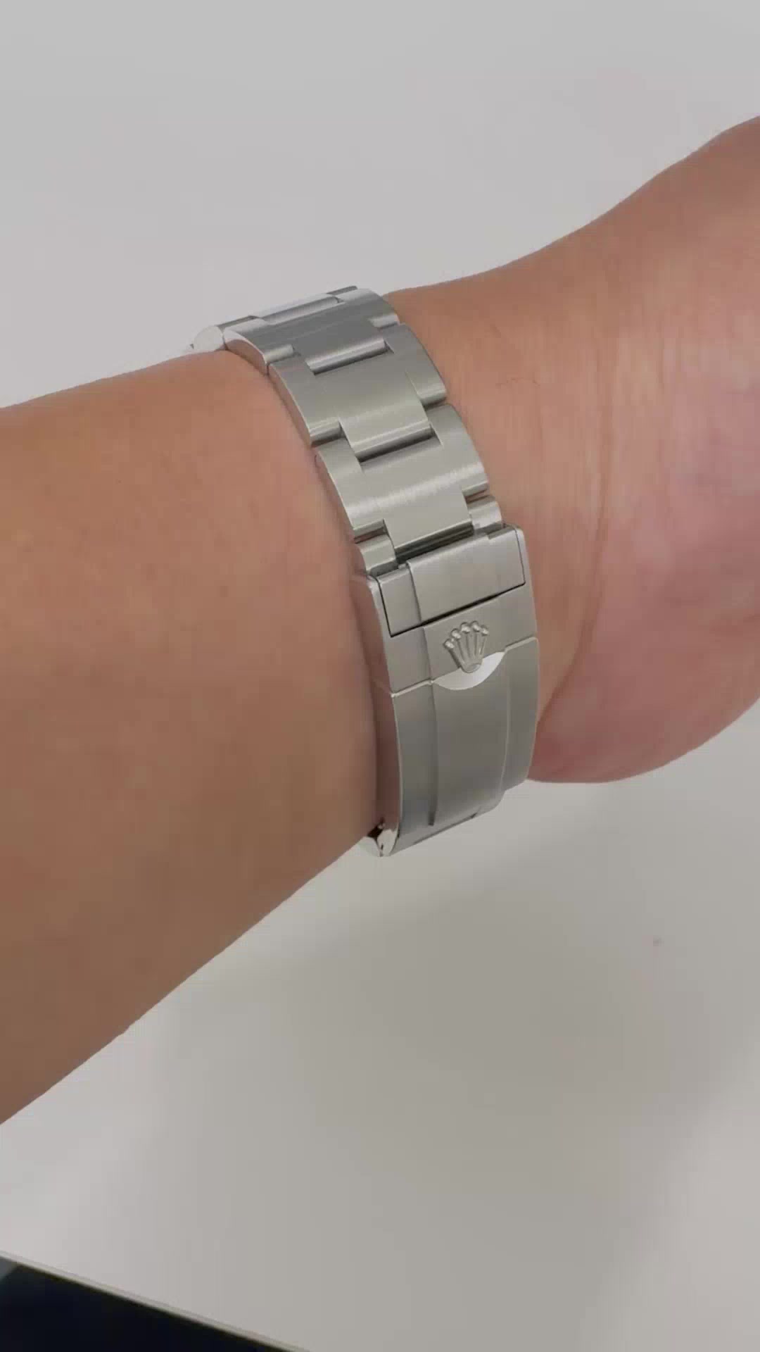Rolex Explorer 1 214270 owner photo 6