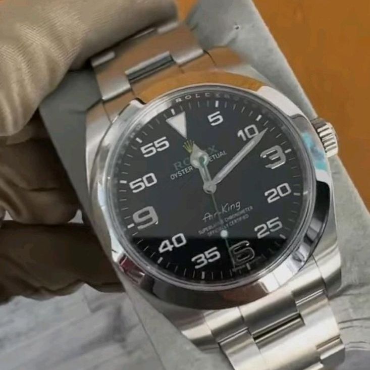 Rolex Air-King 116900 owner photo 7