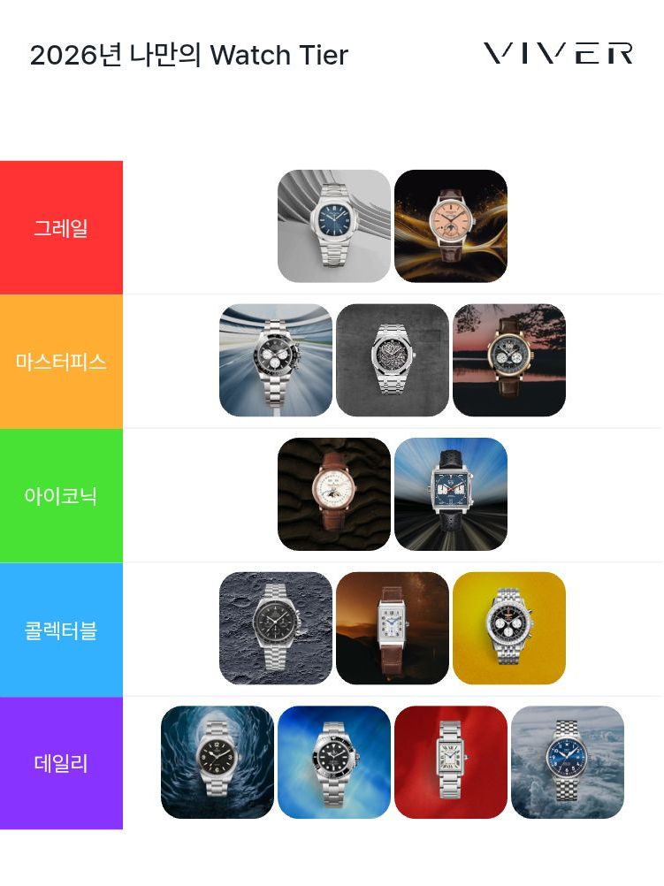 파텍필립 노틸러스 5711/1A-010 착용샷 10