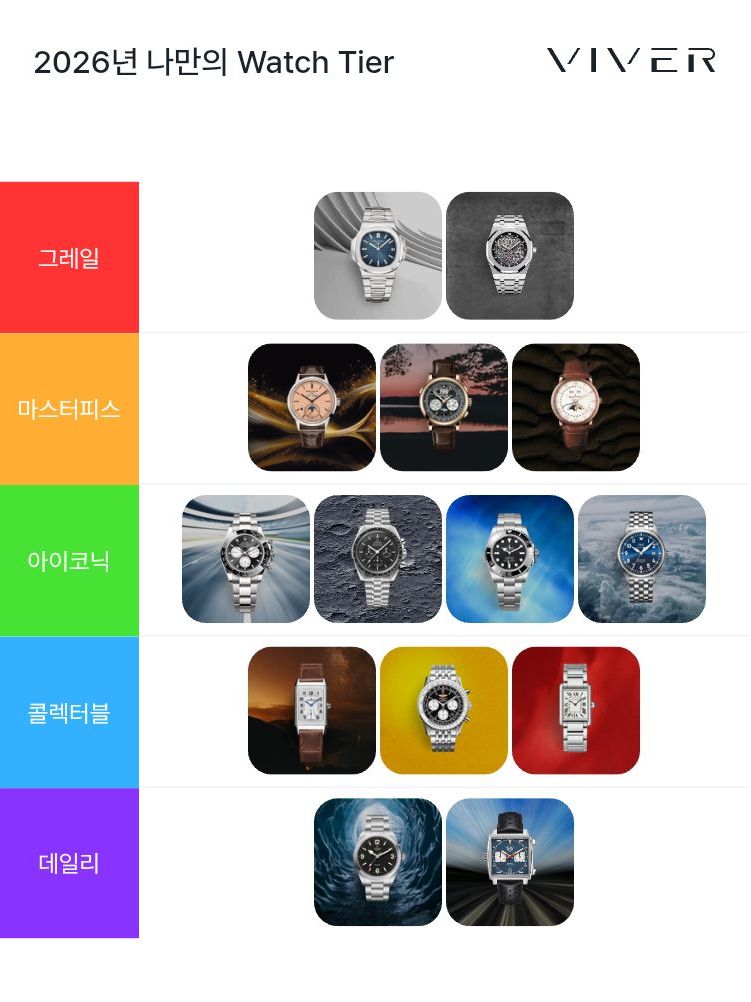 파텍필립 노틸러스 5711/1A-010 착용샷 5