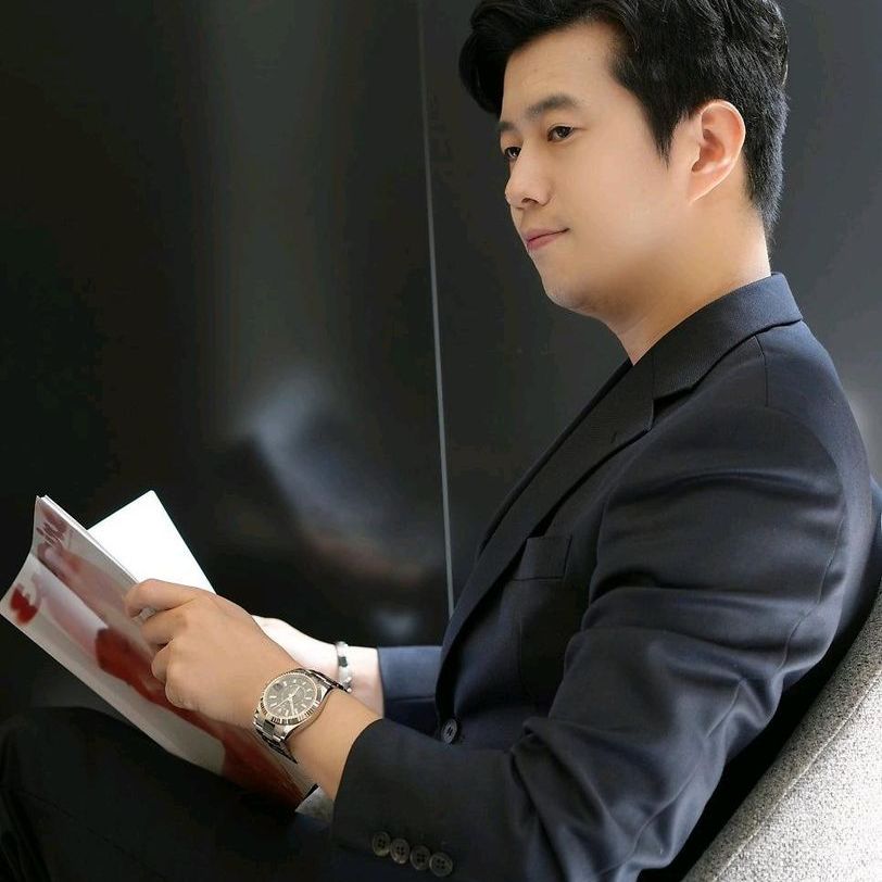 롤렉스 스카이드웰러 326934 착용샷 1
