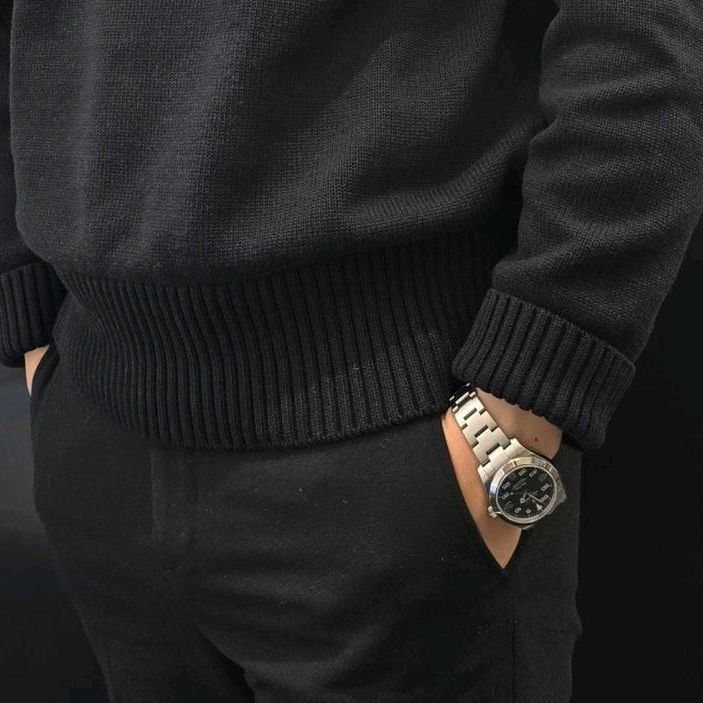 Rolex Air-King 116900 owner photo 5