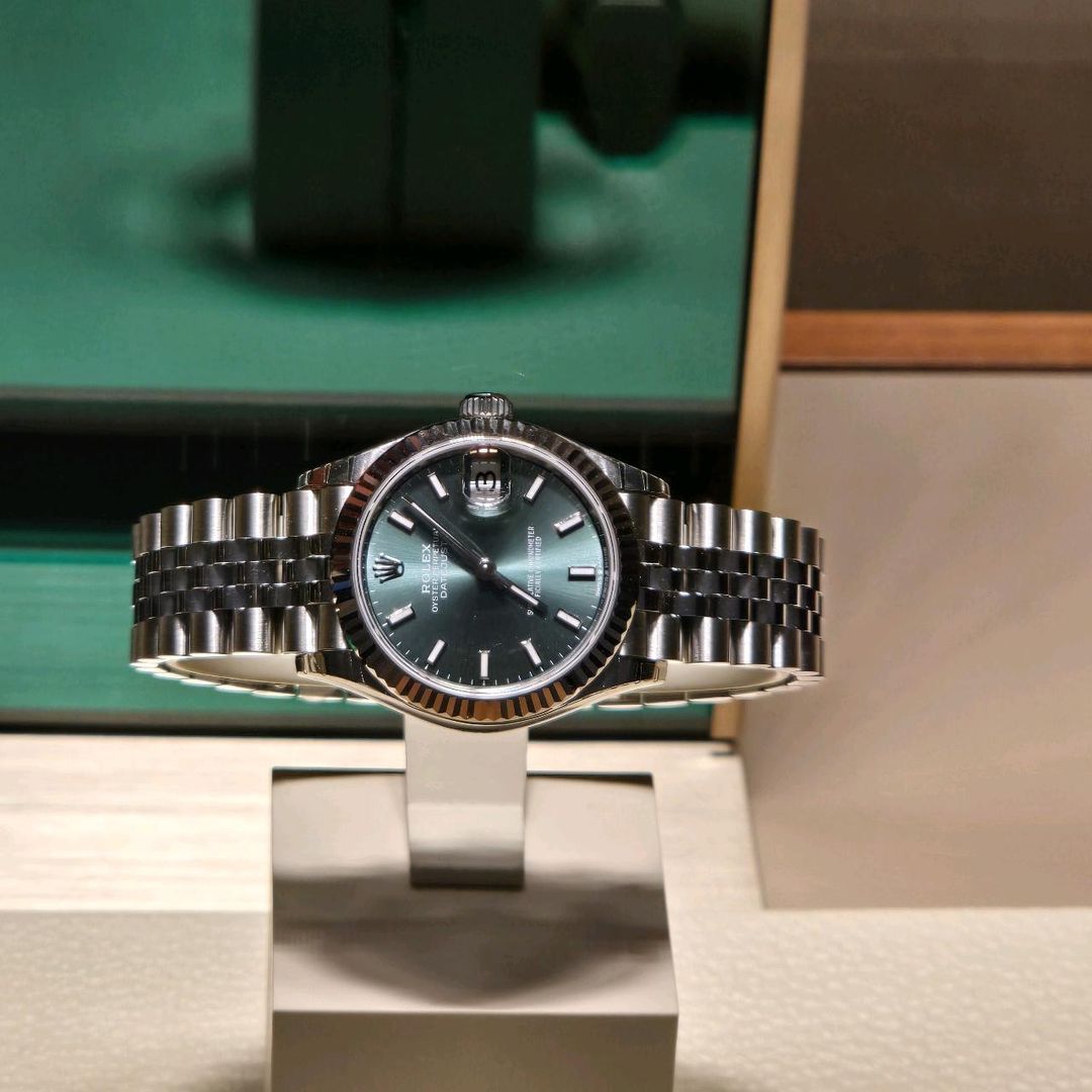 롤렉스 데이저스트 31 278274 착용샷 6