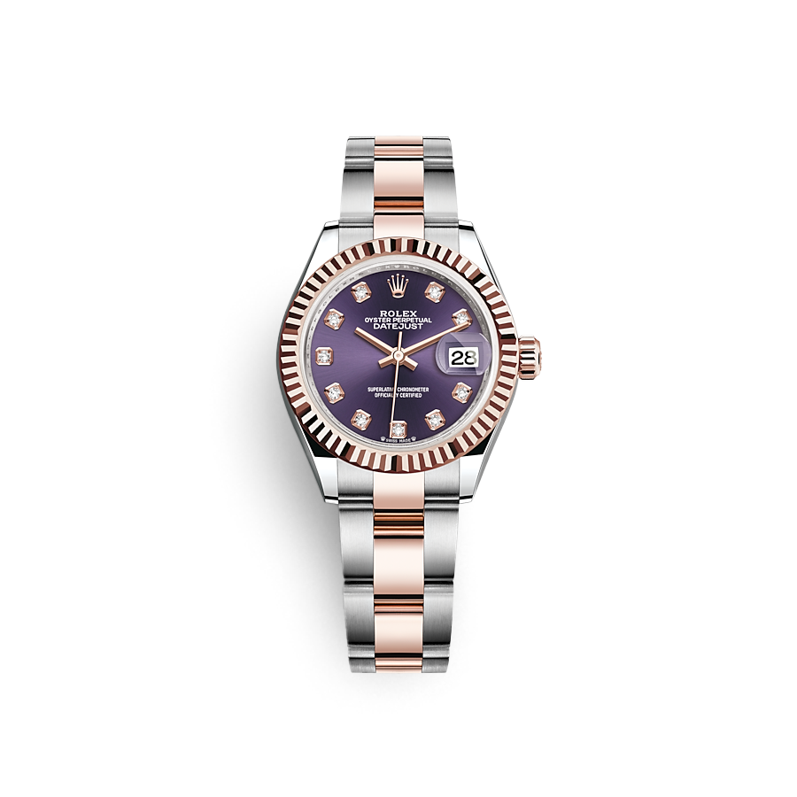 Lady-Datejust 28 279171