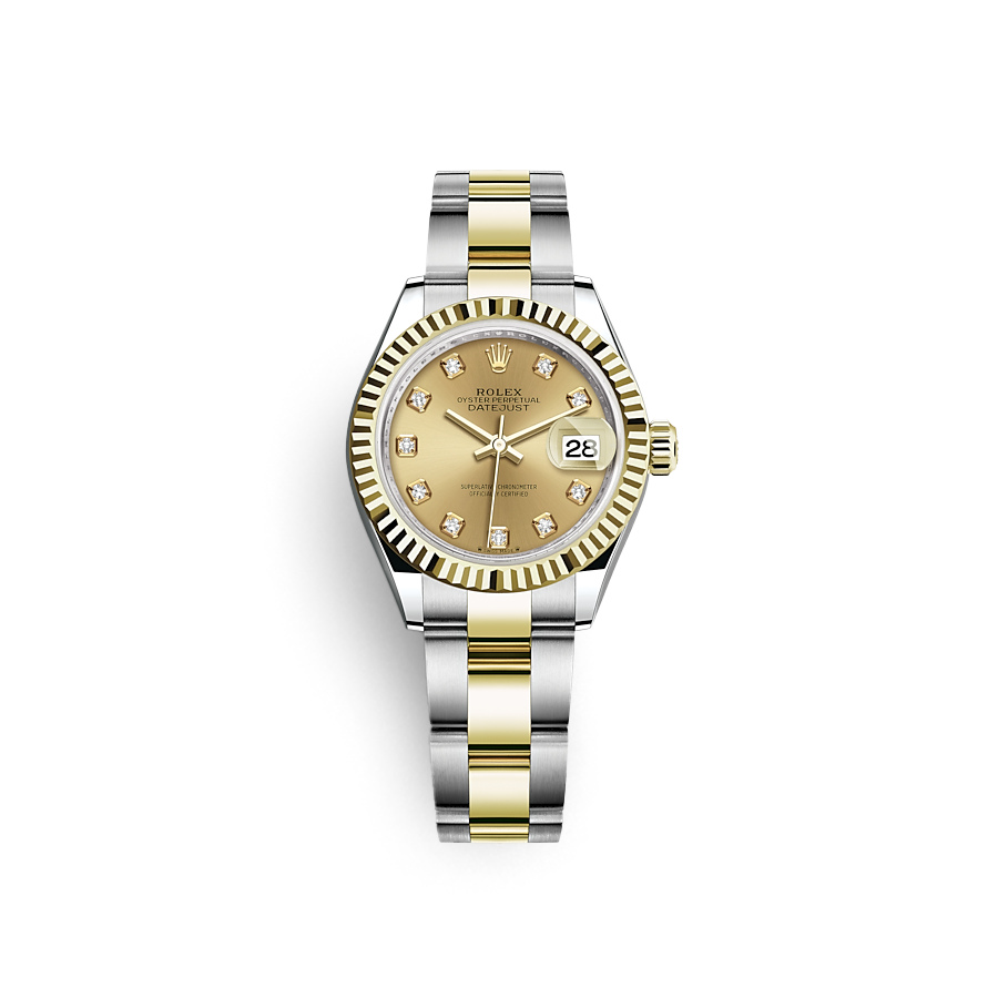 Lady-Datejust 28 279173