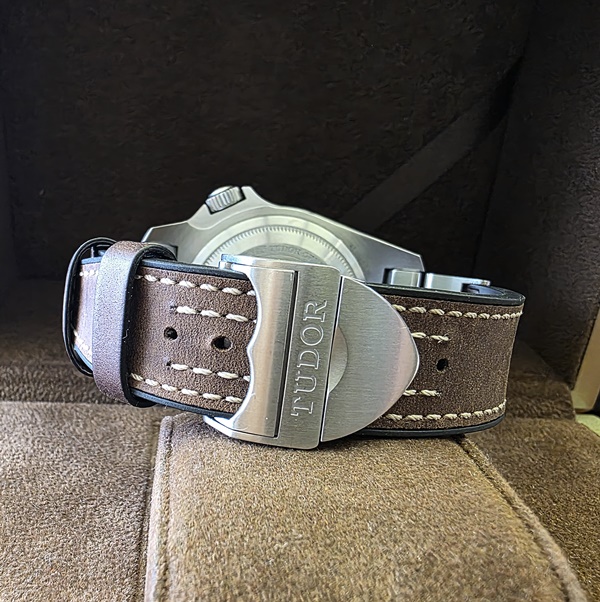 Tudor Black Bay P01 70150 - 5