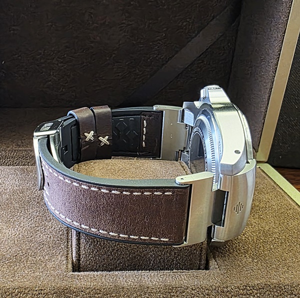 Tudor Black Bay P01 70150 - 4