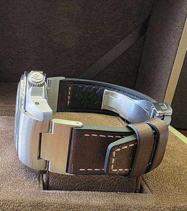 Tudor Black Bay P01 70150 - 3