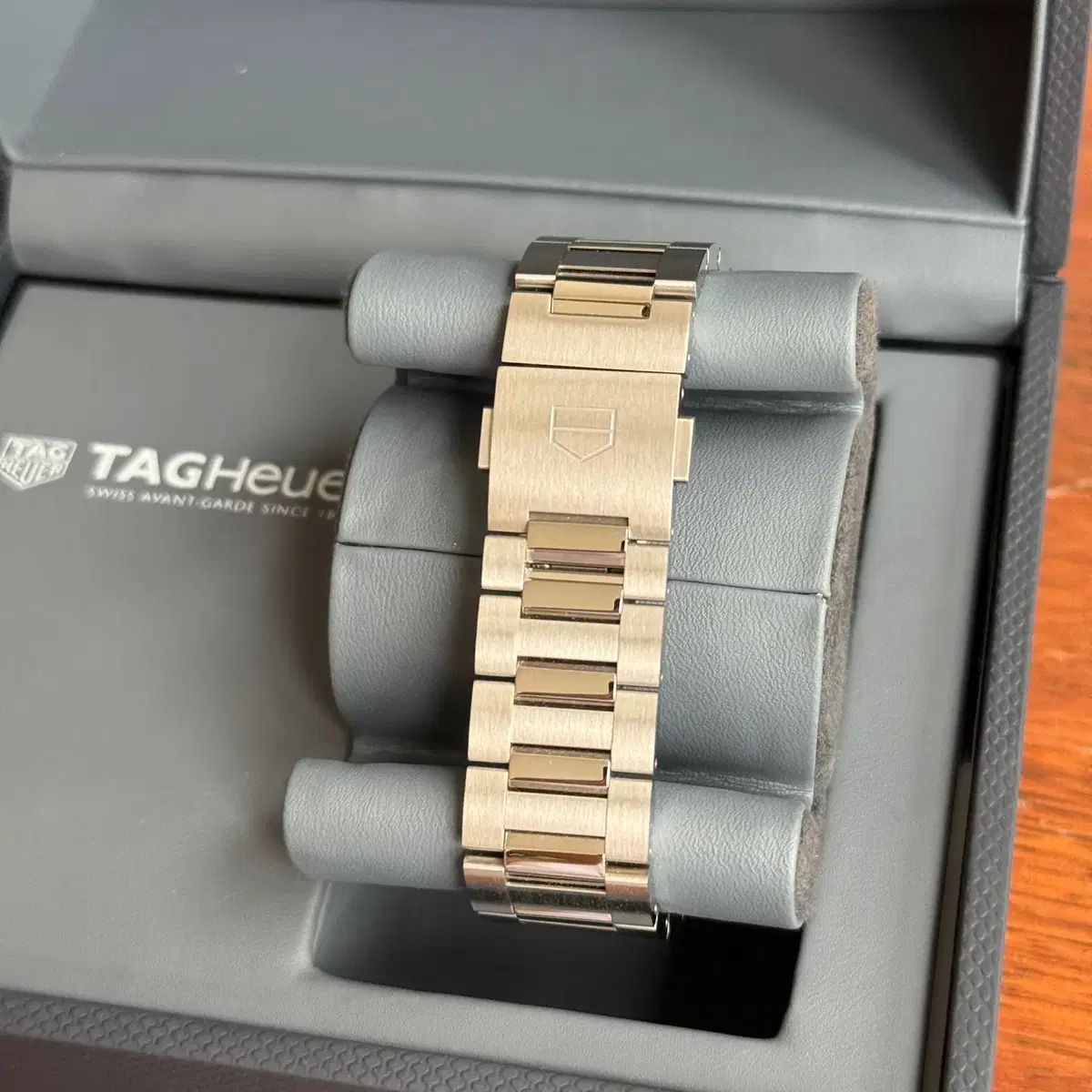 TAG Heuer Carrera Chronograph CBS2216.BA0041 - 2