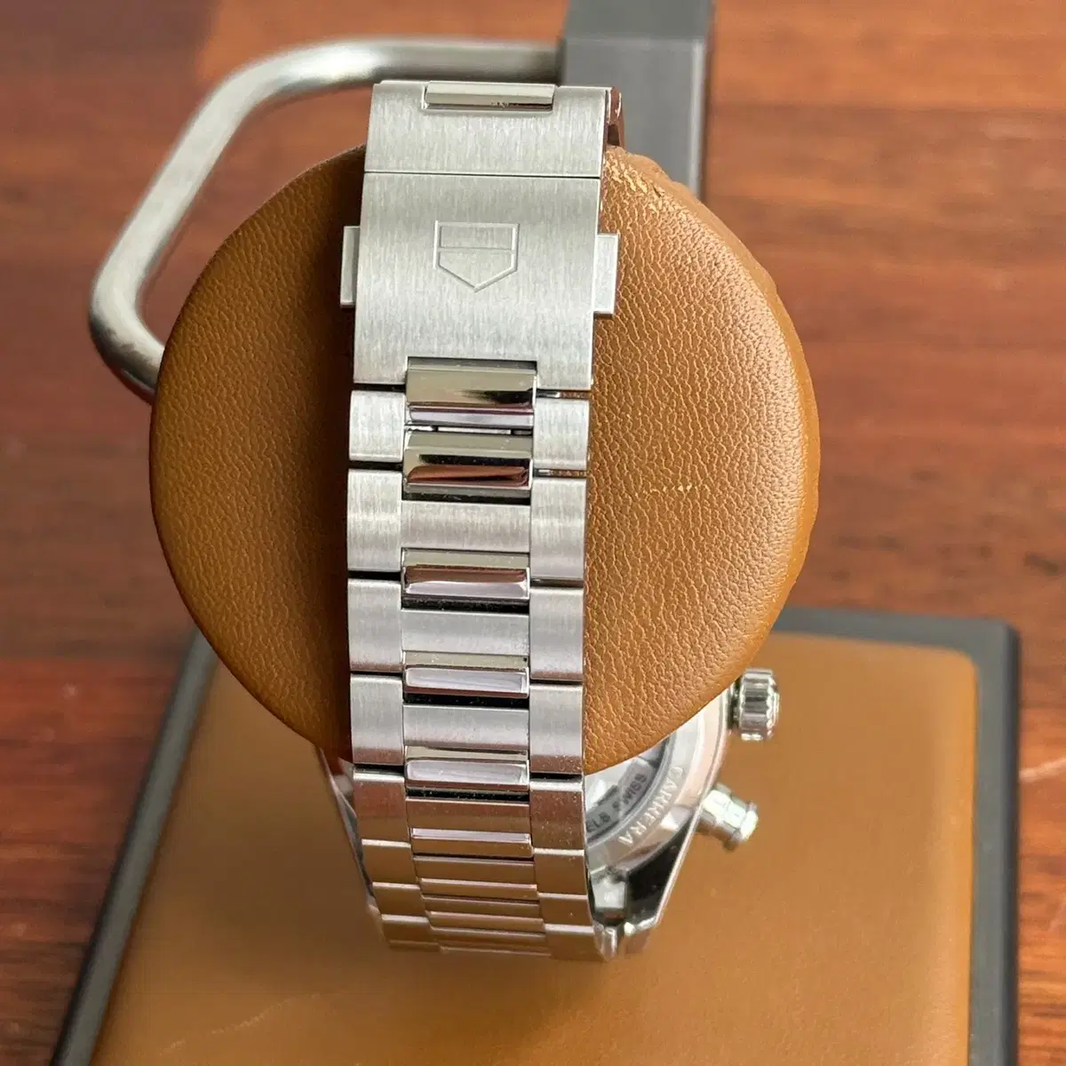 TAG Heuer Carrera Chronograph CBS2216.BA0041 - 11