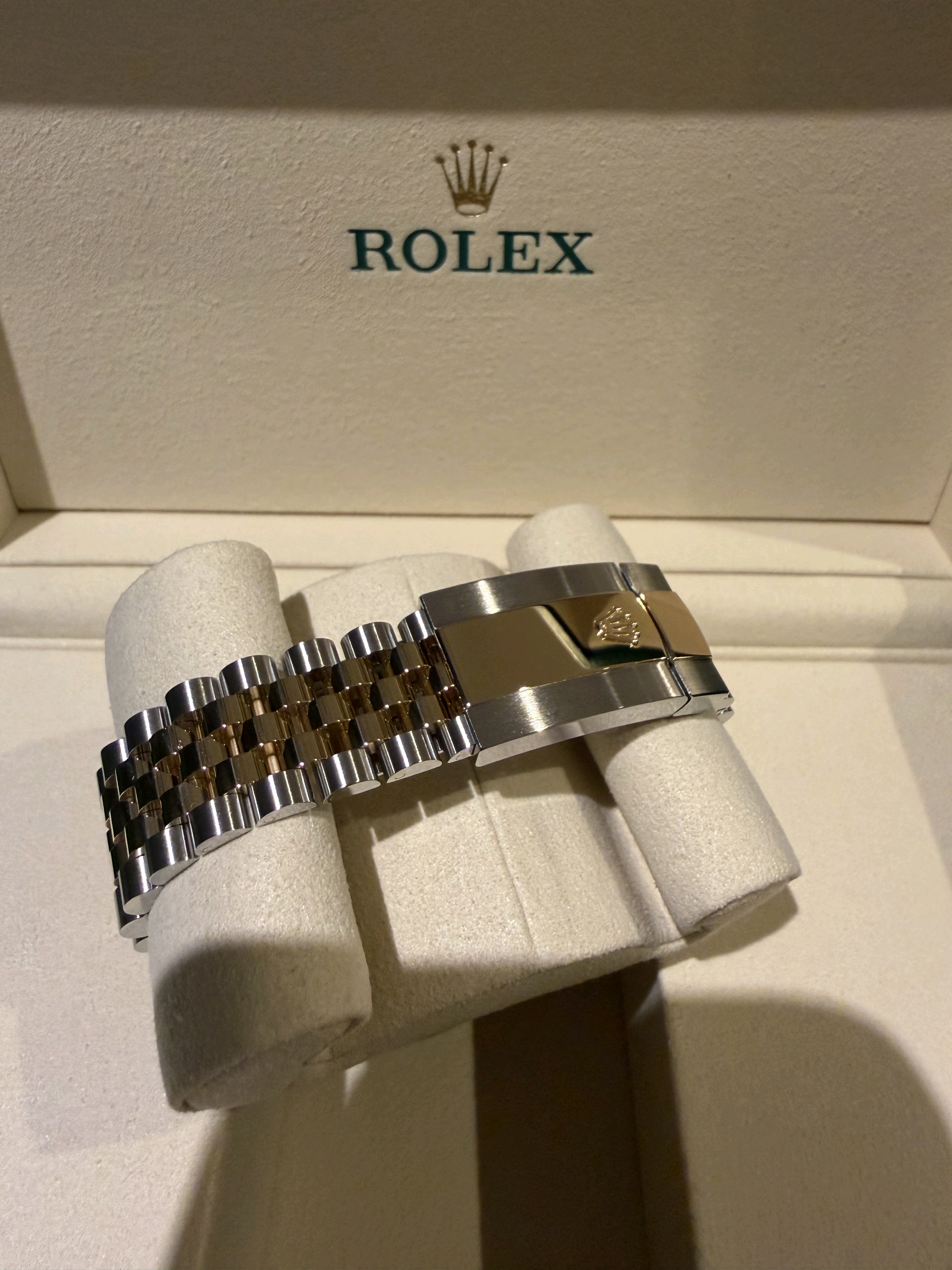 Rolex Datejust 36 126233 - 3