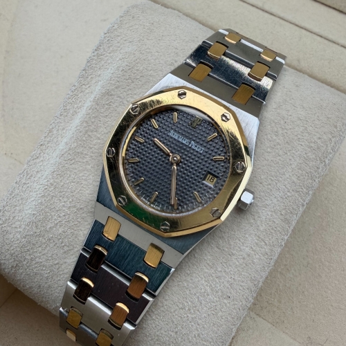 Audemars Piguet Royal Oak Quartz 66270SA.OO.0722SA.01 - 4