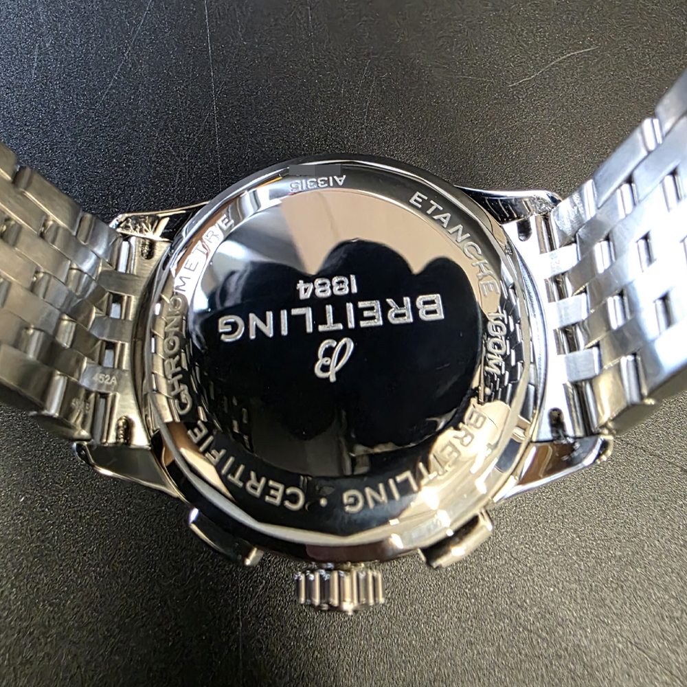 Breitling Premier Chronograph 42 A13315351B1A1 - 11