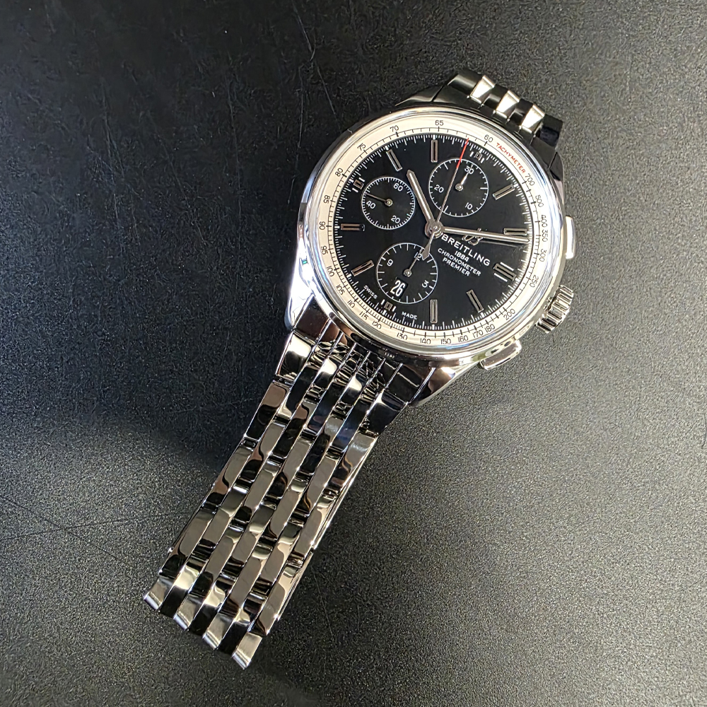 Breitling Premier Chronograph 42 A13315351B1A1 - 3