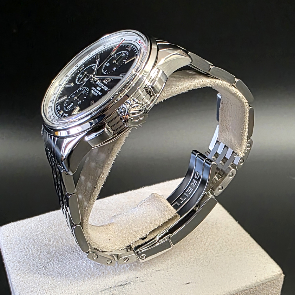 Breitling Premier Chronograph 42 A13315351B1A1 - 2
