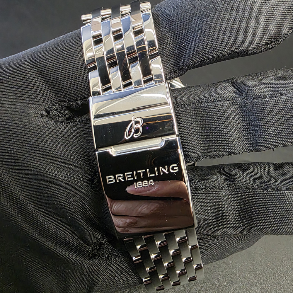Breitling Premier Chronograph 42 A13315351B1A1 - 5