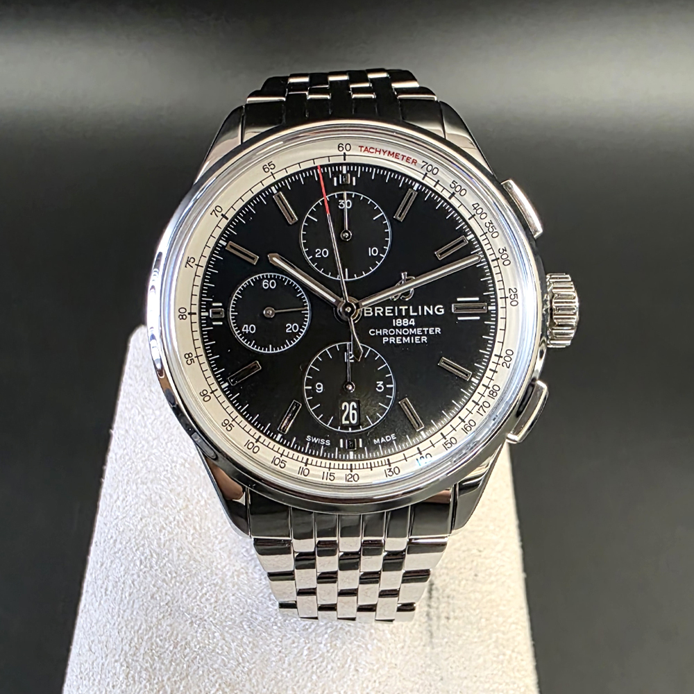 Breitling Premier Chronograph 42 A13315351B1A1 - 1