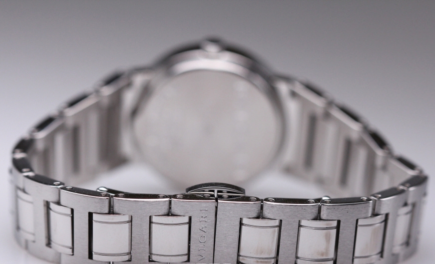 Bvlgari Bvlgari Bvlgari BB26SS 中古 2008年式 판매자 등록 이미지 8