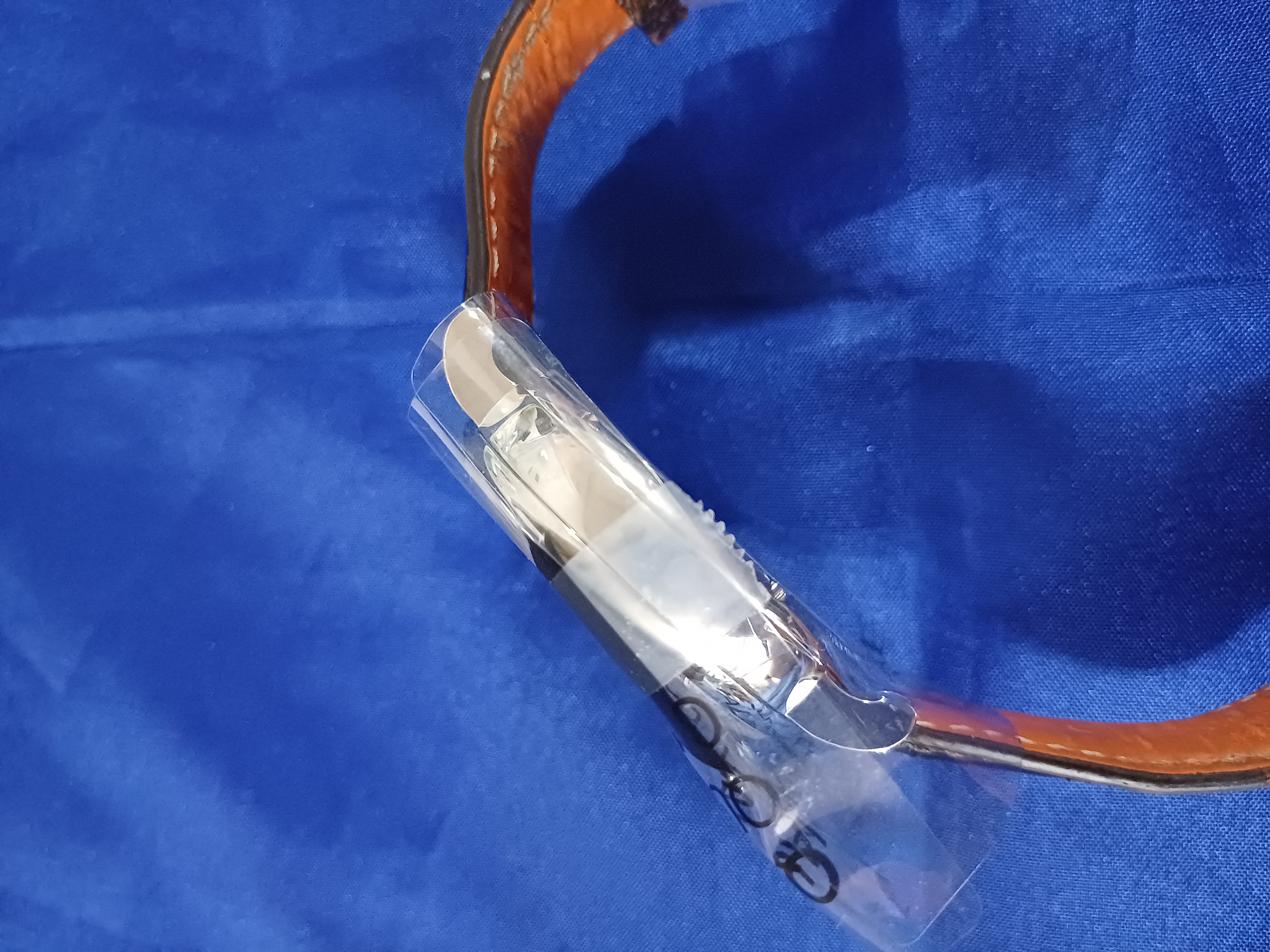 IWC 포르토피노 핸드 와인드 문 페이즈 IW516401 - 8