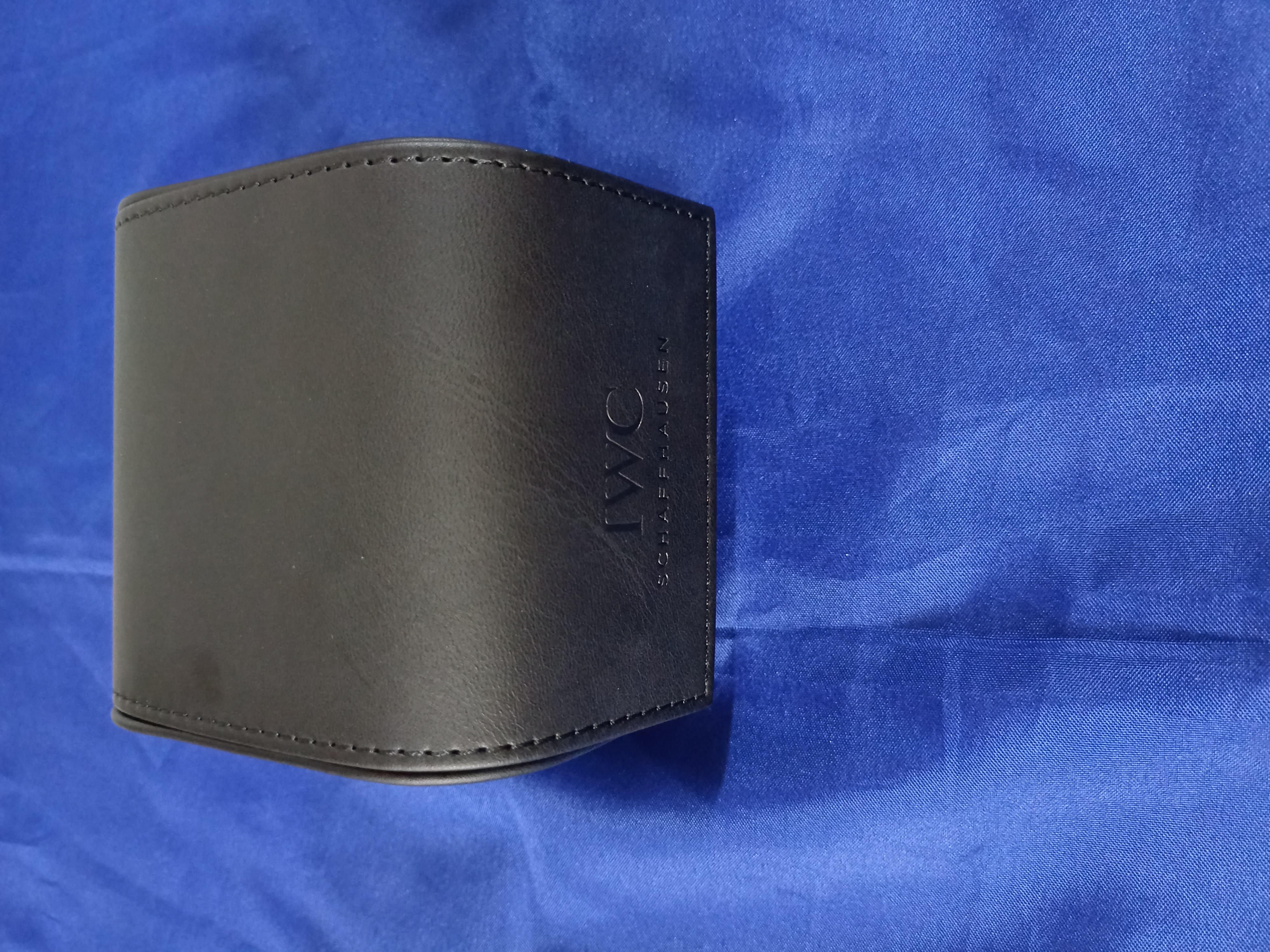 IWC 포르토피노 핸드 와인드 문 페이즈 IW516401 - 2