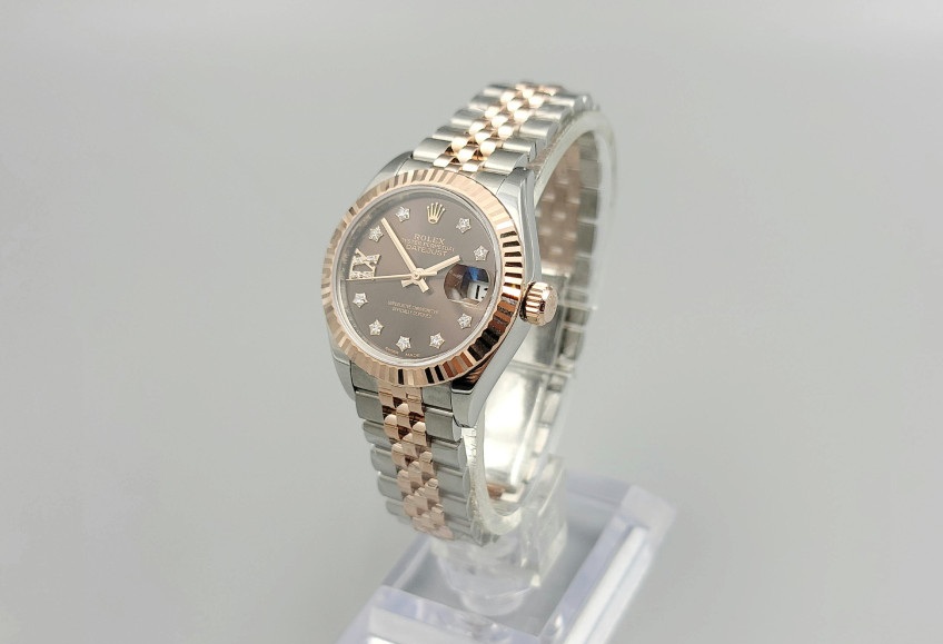 Rolex Lady-Datejust 28 279171 - 3