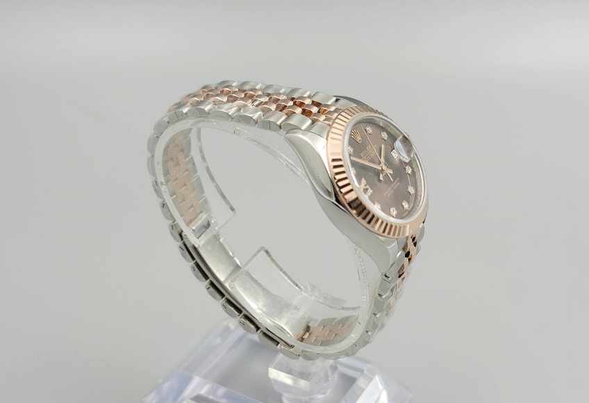 Rolex Lady-Datejust 28 279171 - 5