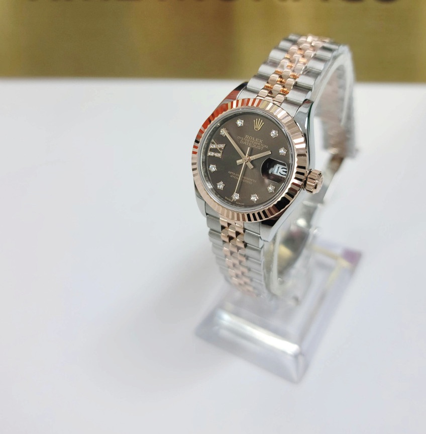 Rolex Lady-Datejust 28 279171 - 8