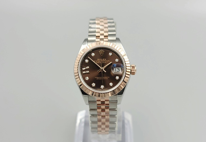 Rolex Lady-Datejust 28 279171 - 2