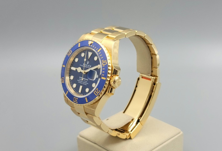Rolex Submariner Date 126618LB - 3