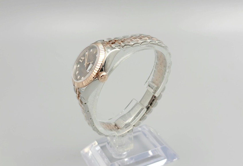 Rolex Lady-Datejust 28 279171 - 4