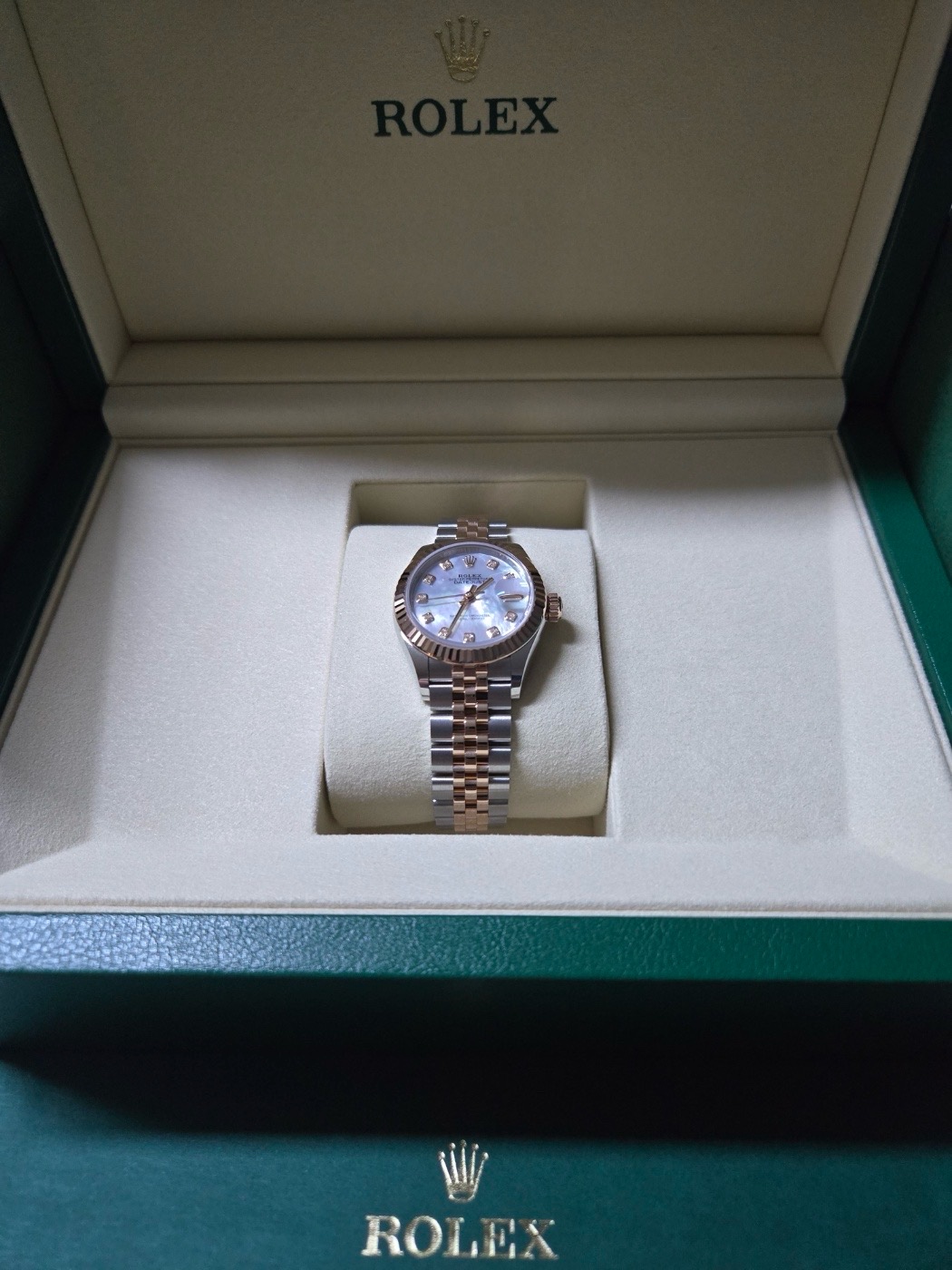 Rolex Datejust 31 278271 - 1