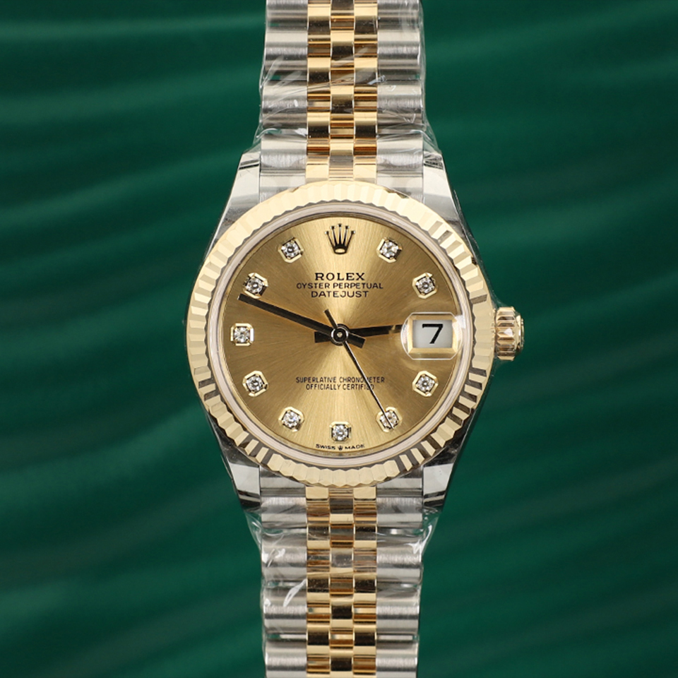 Rolex Datejust 31 278273 - 1