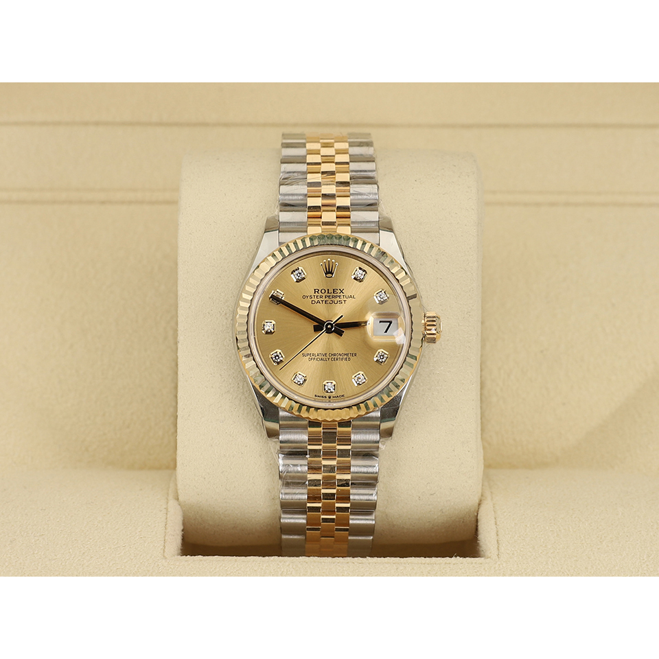Rolex Datejust 31 278273 - 2