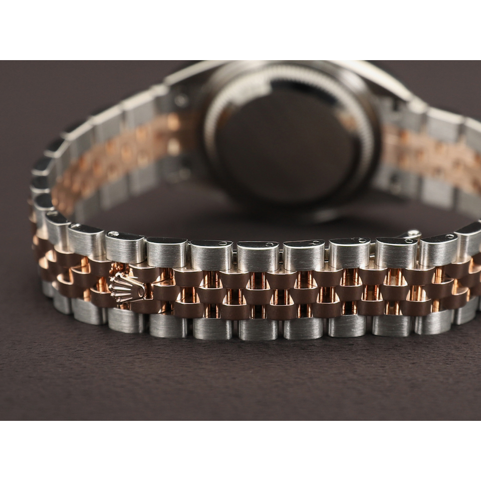 Rolex Lady-Datejust 28 279171 - 5