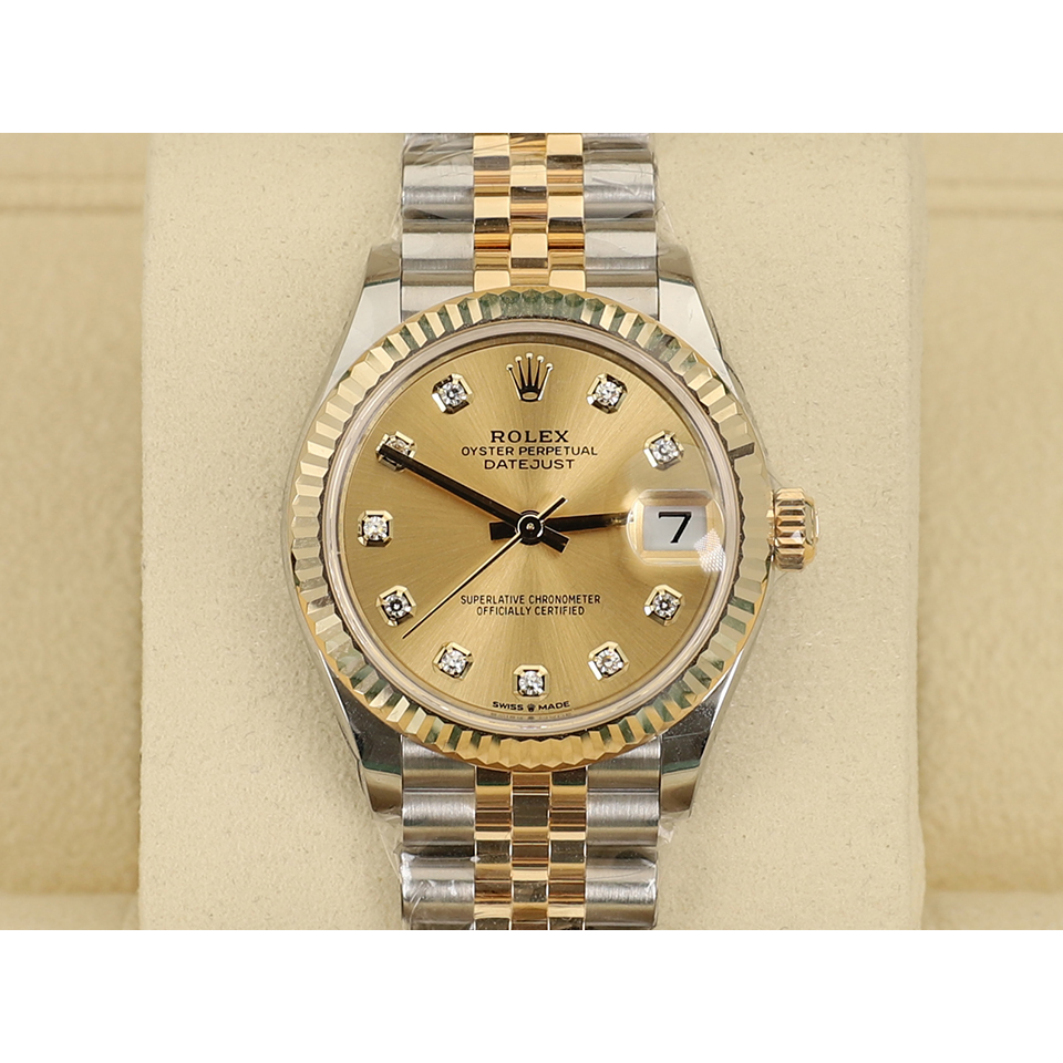 Rolex Datejust 31 278273 - 3