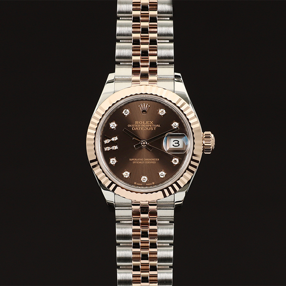Rolex Lady-Datejust 28 279171 - 2