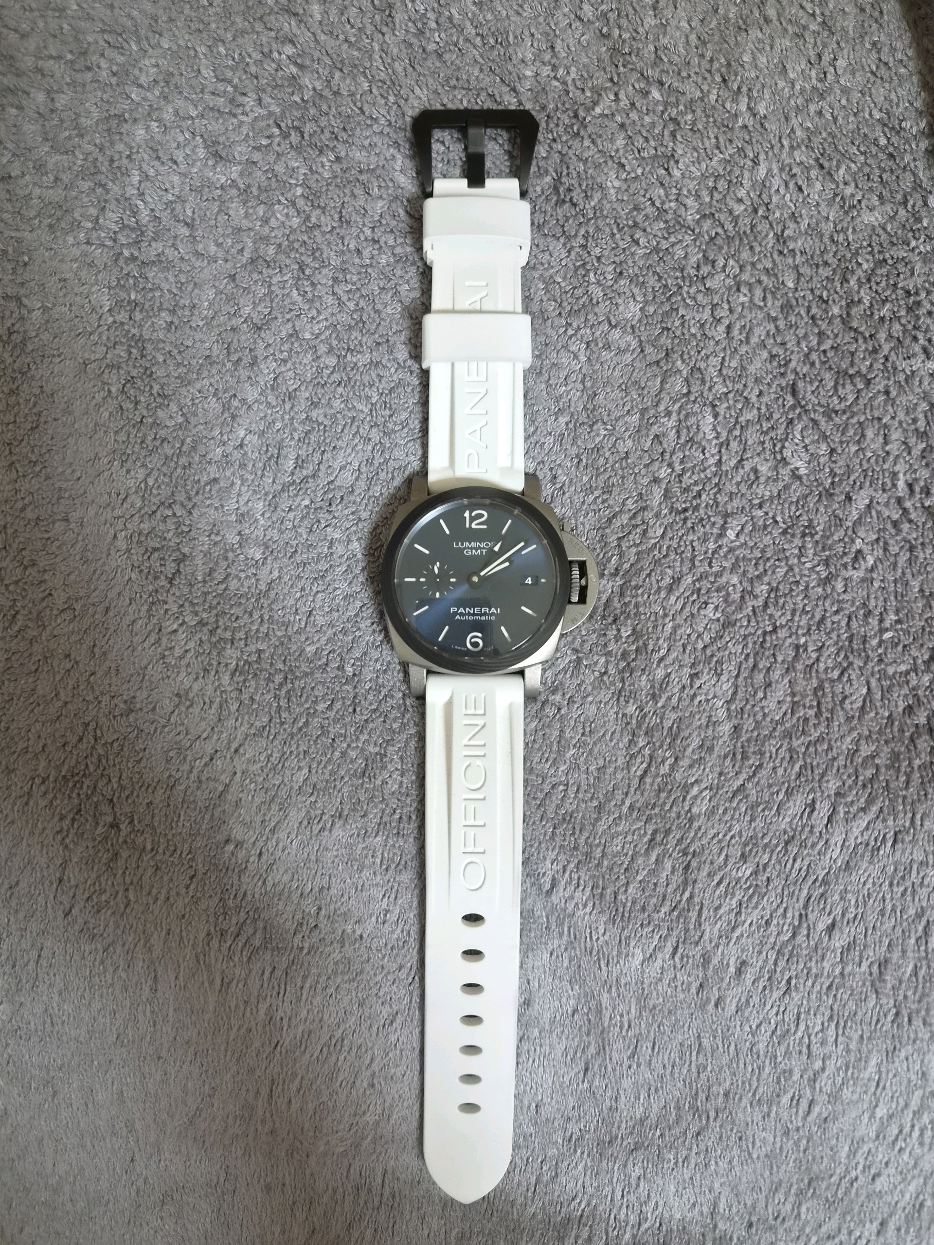 파네라이 루미노르 1950 GMT PAM01279 - 1