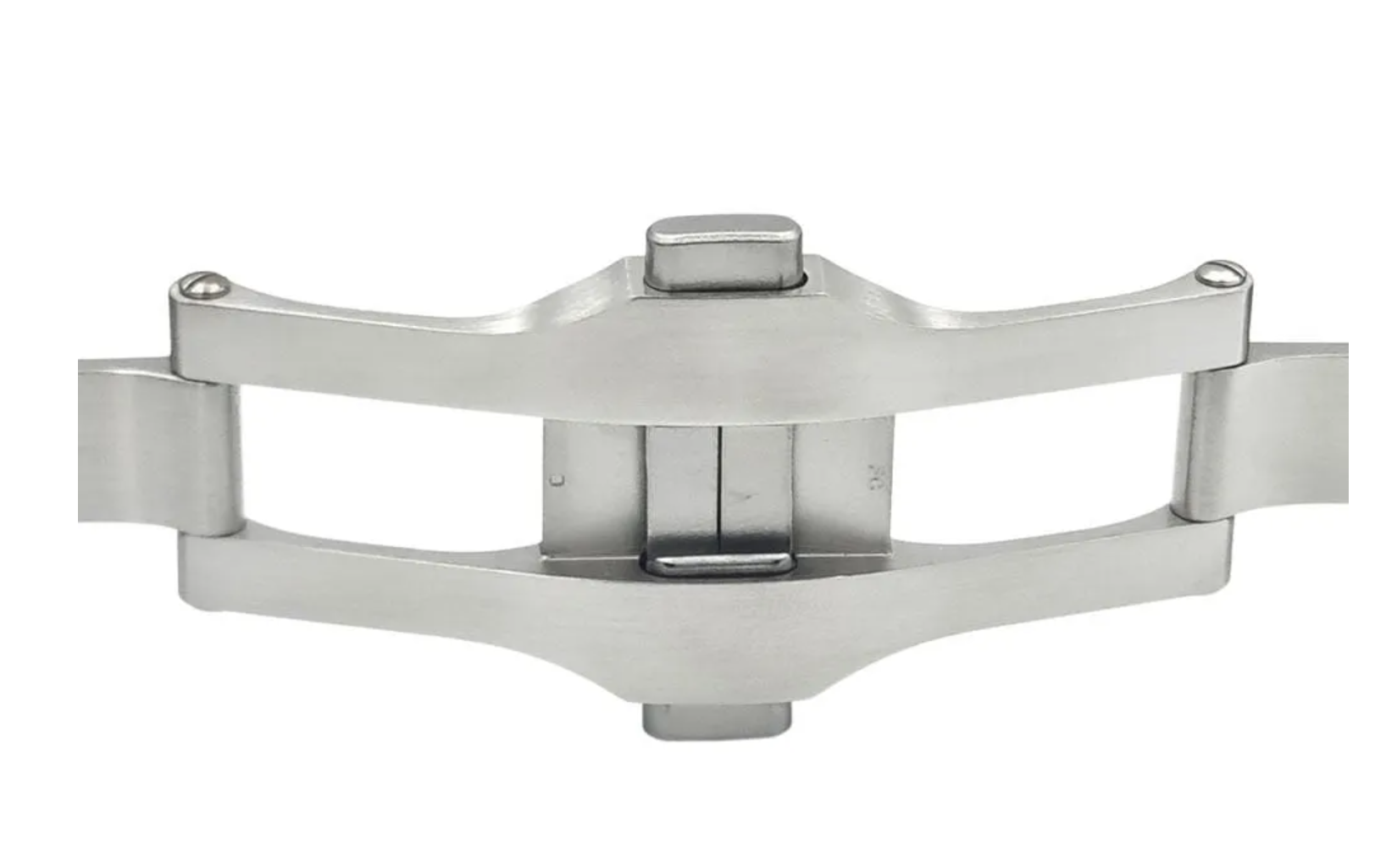 Cartier Santos de Cartier LM WSSA0071 - 5