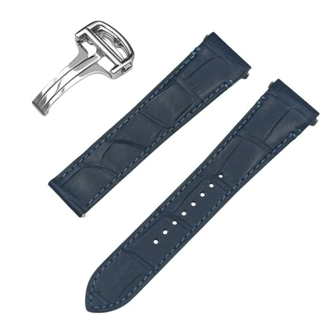 Cartier Santos de Cartier LM WSSA0071 - 7