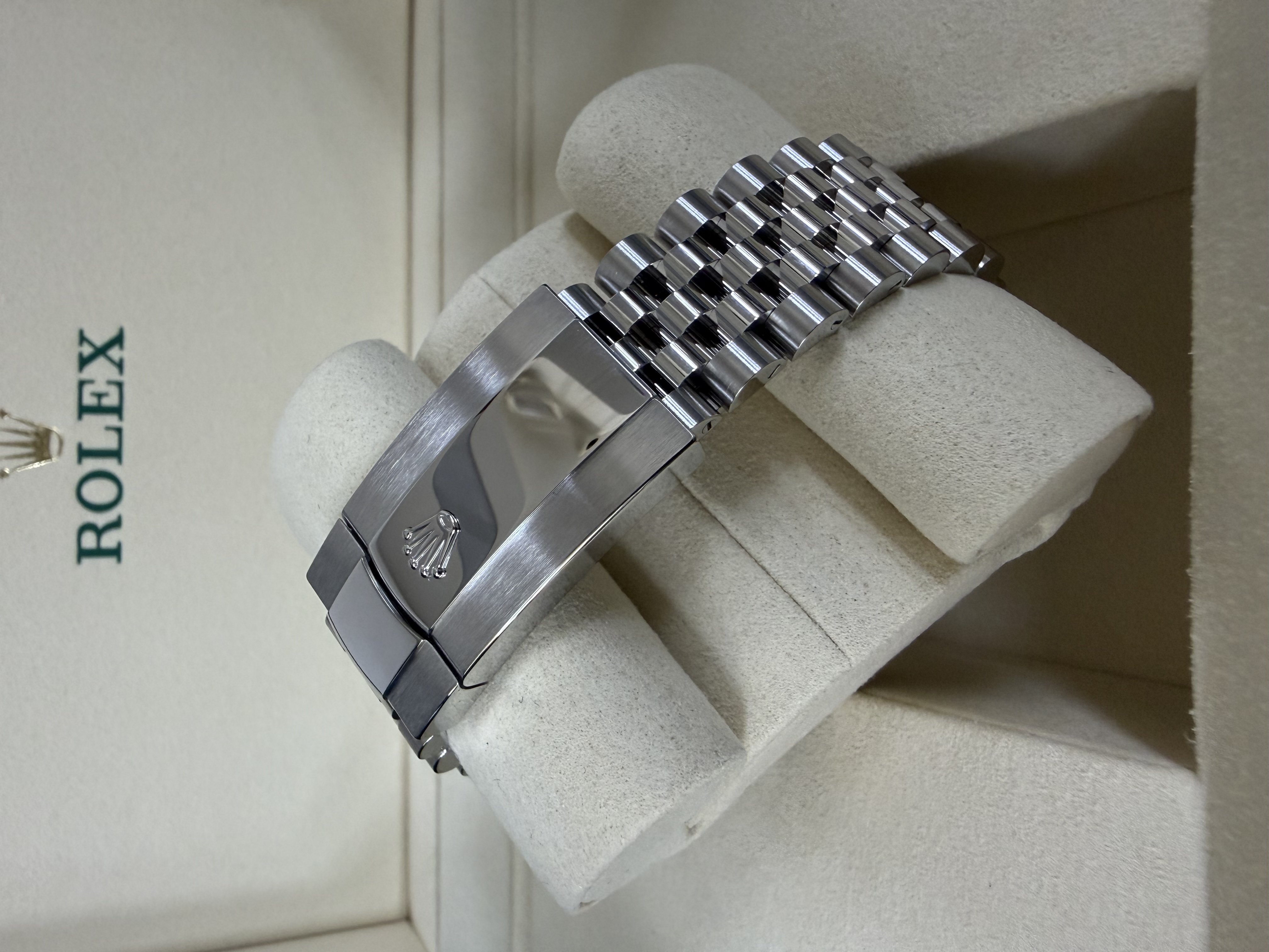 Rolex Datejust 36 126234 - 3