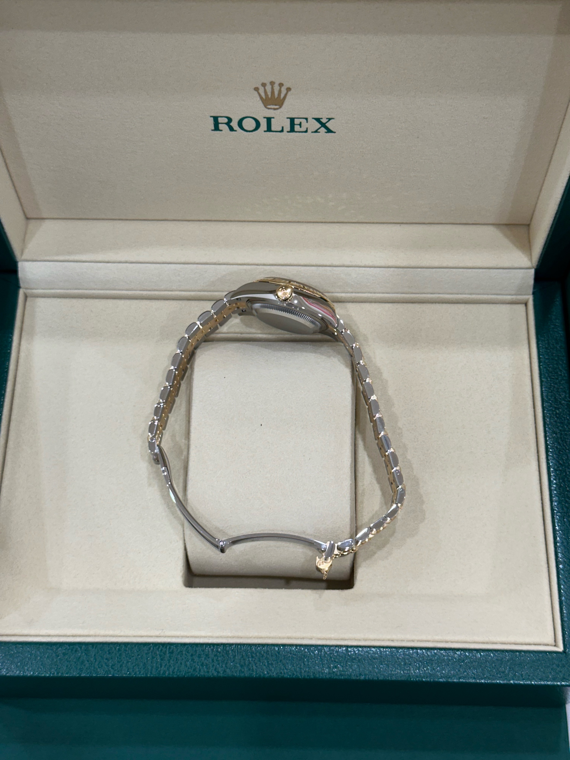 Rolex Lady-Datejust 28 279173 - 7