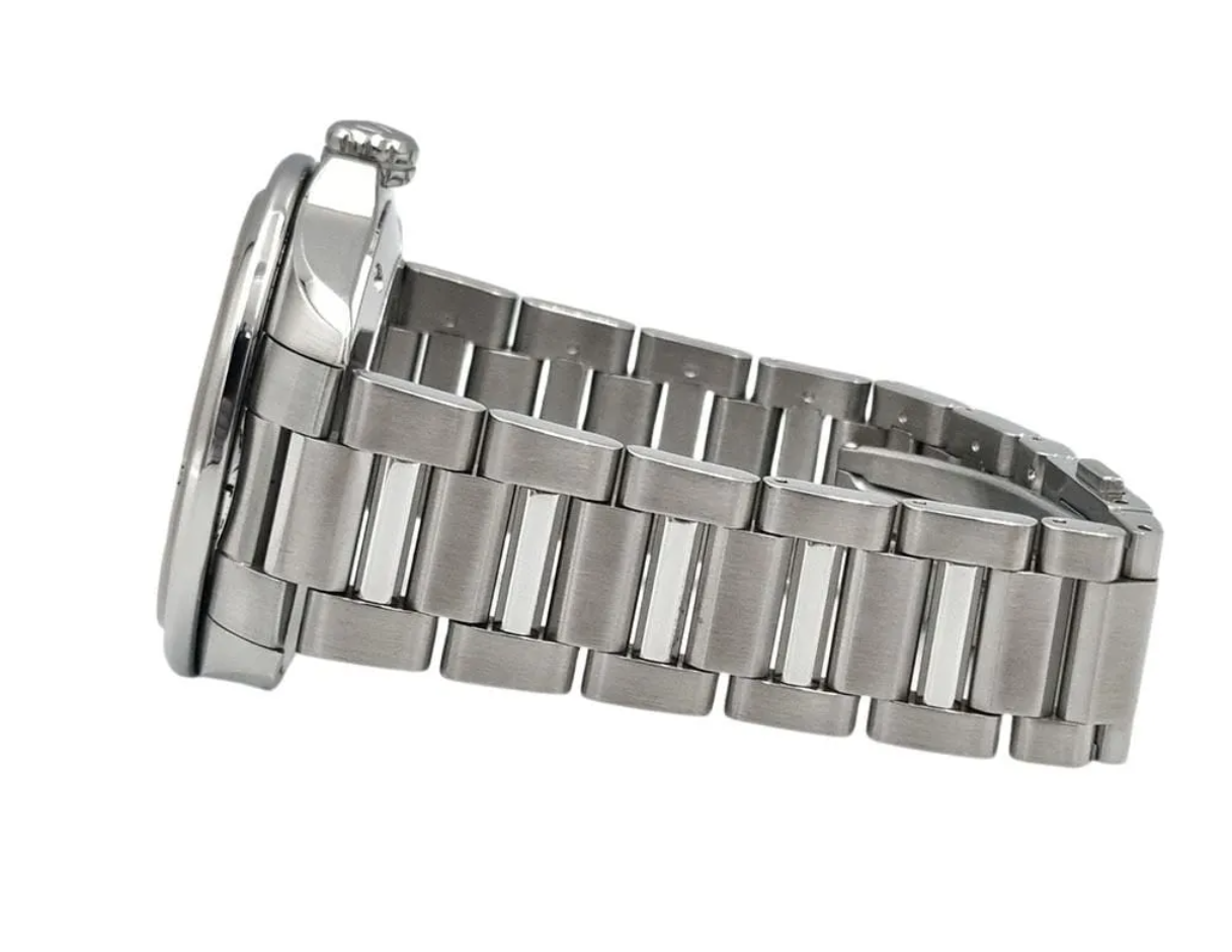 TAG Heuer Grand Carrera Calibre 8 GMT WAV5112.BA0901 - 2