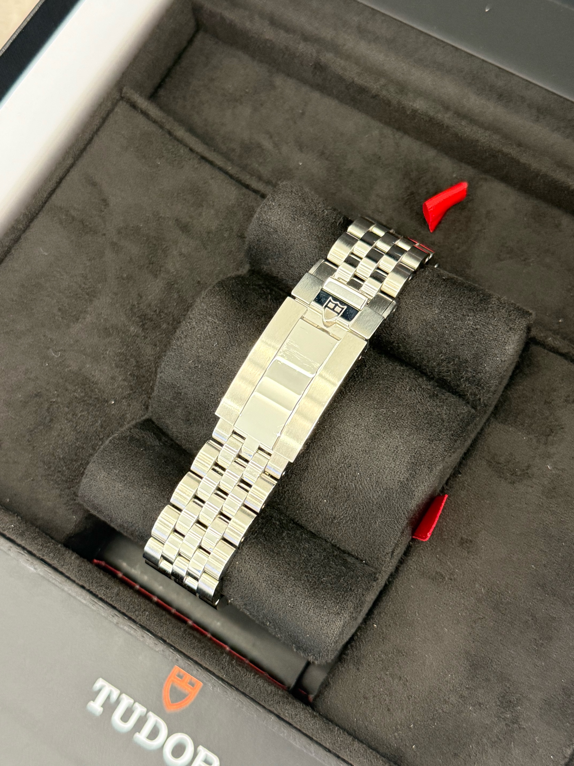 튜더 블랙 베이 크로노 M79360B-0002 - 5