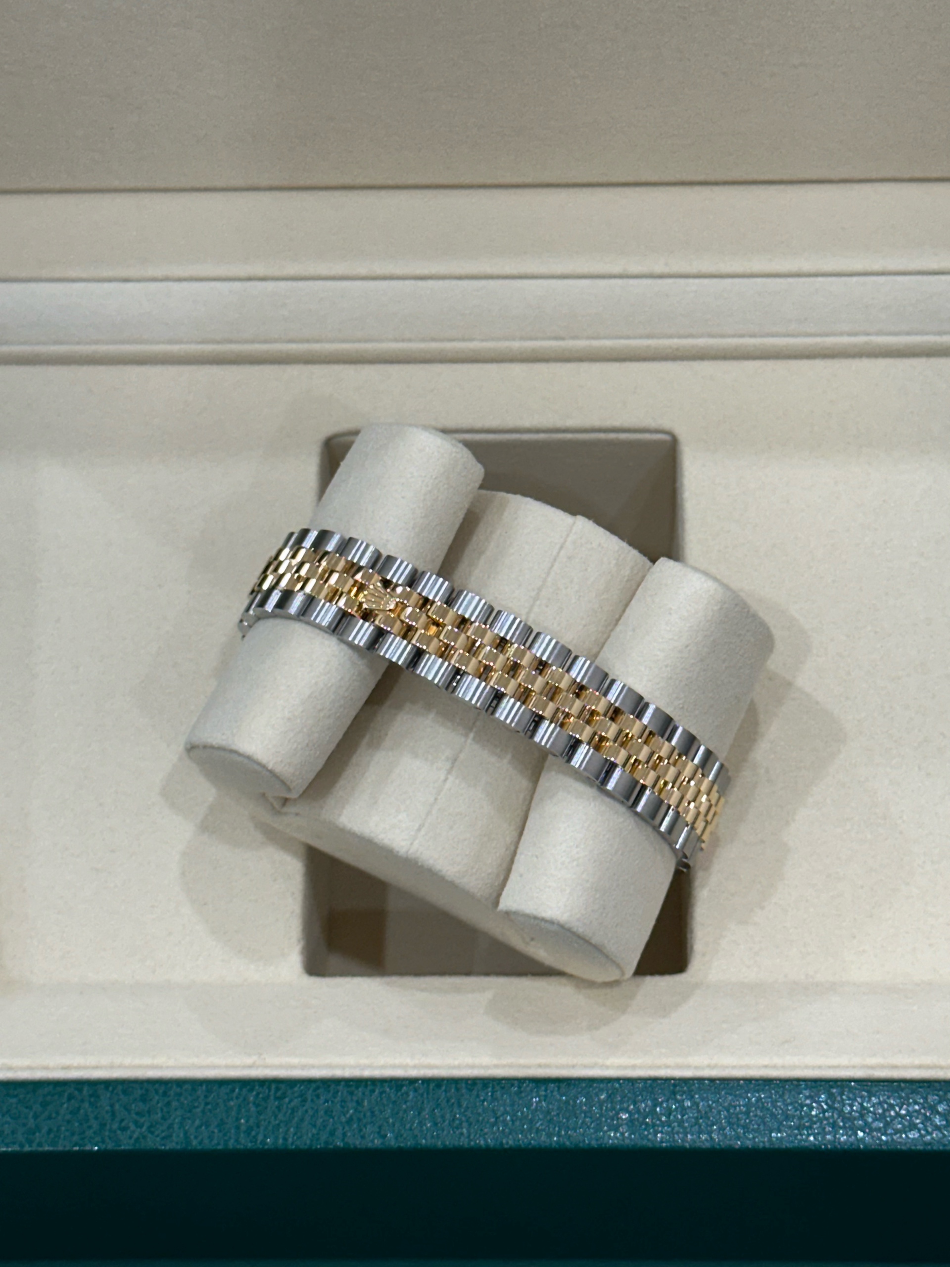 Rolex Lady-Datejust 28 279173 - 5