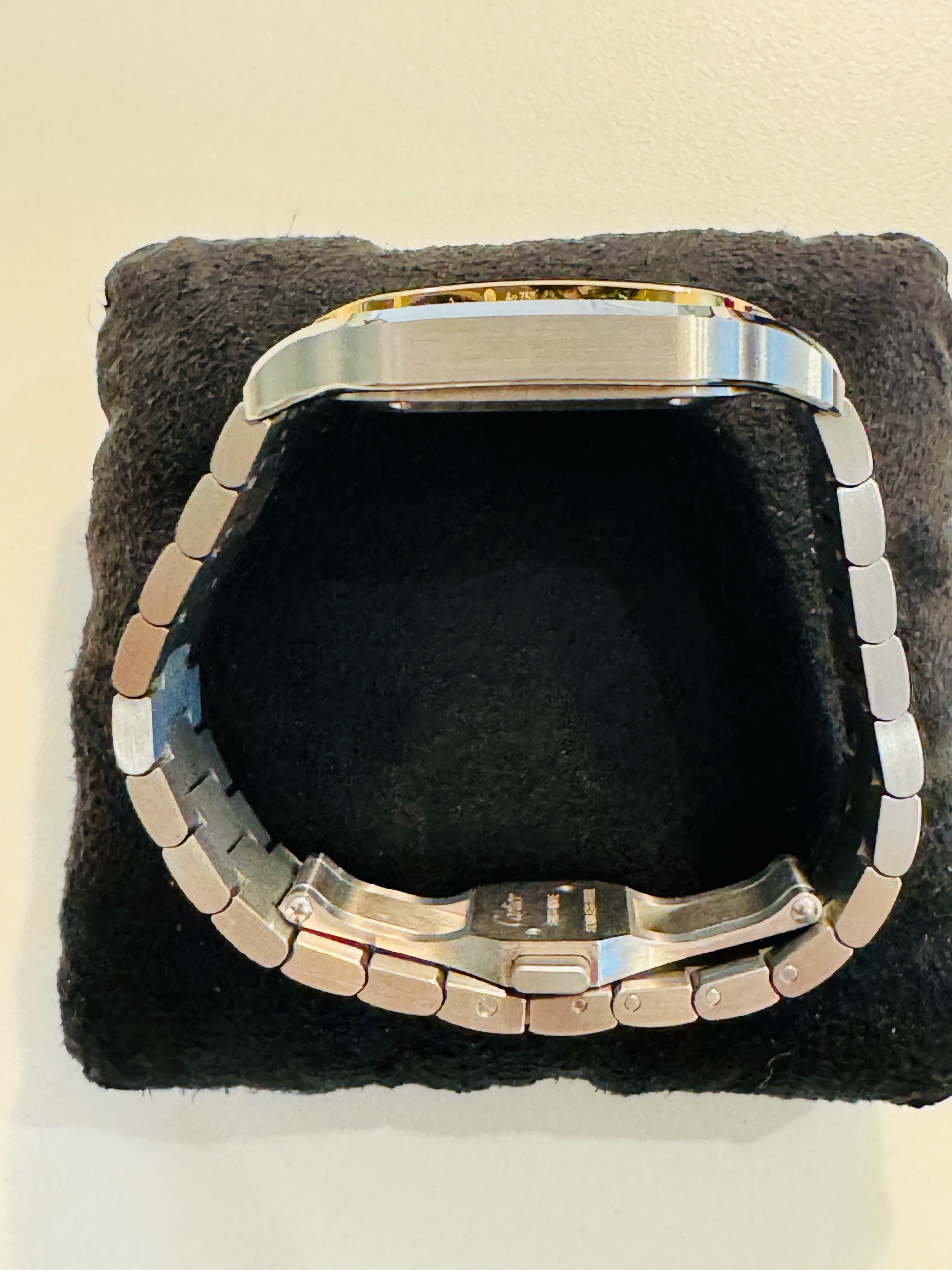 Cartier Santos de Cartier MM W2SA0016 - 3