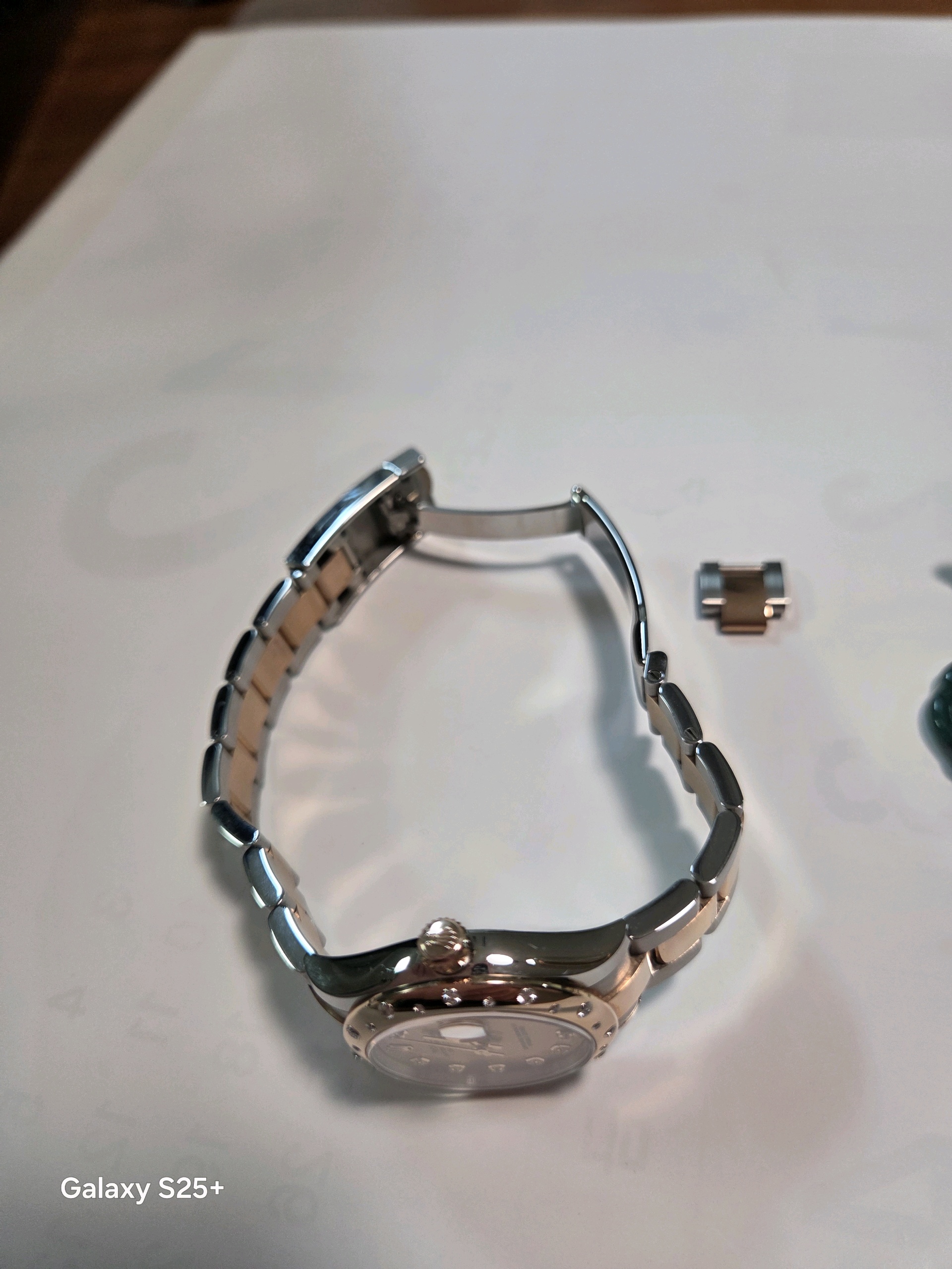 Rolex Datejust 31 278341RBR - 10