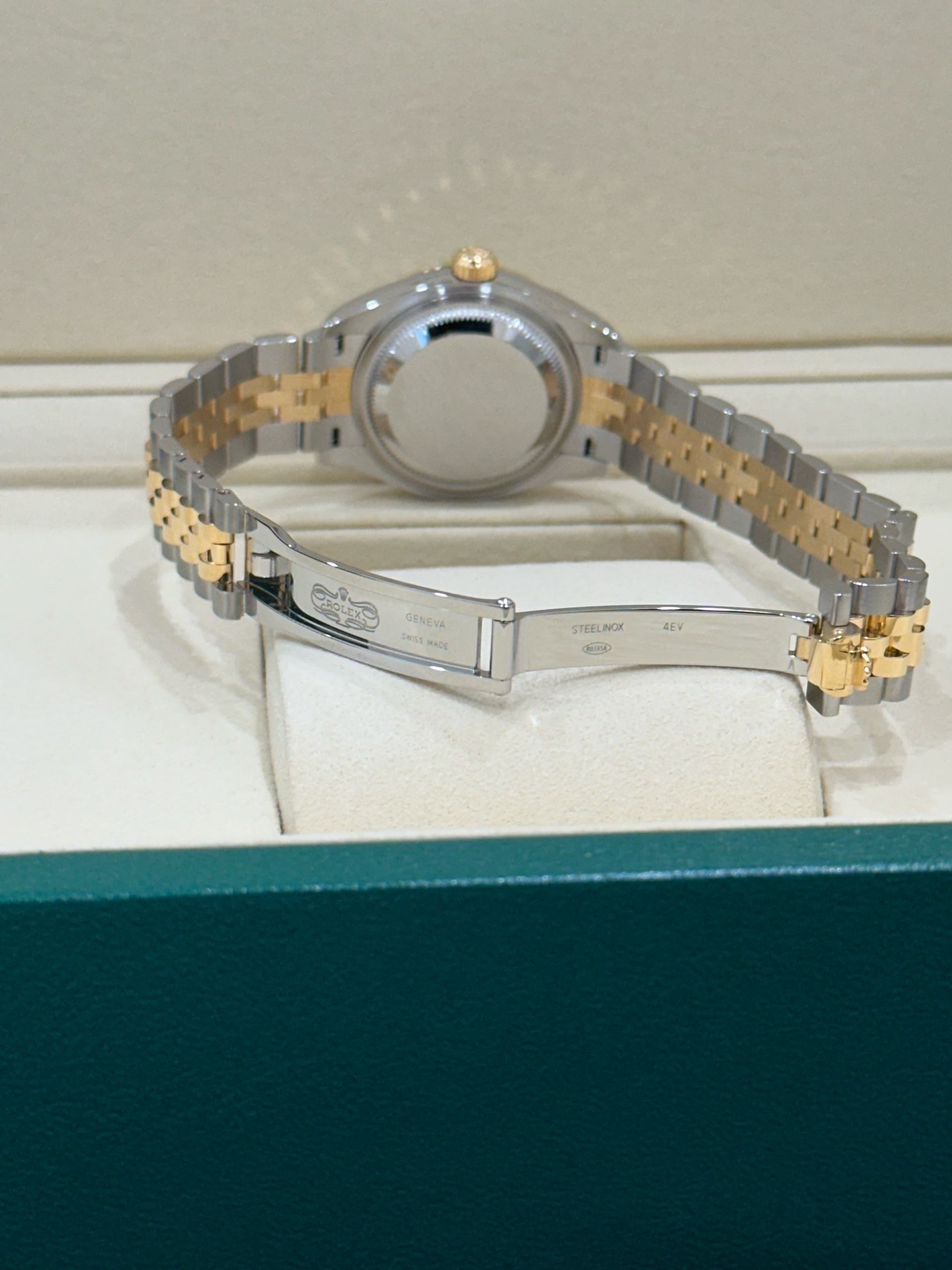 Rolex Lady-Datejust 28 279173 - 7